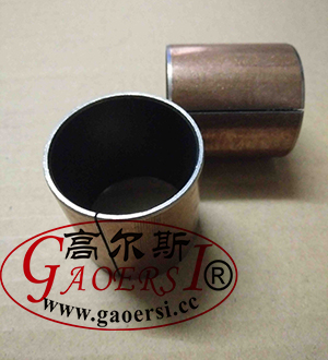 :sliding bearing, Oilless bushing 